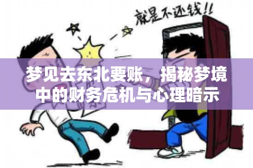 梦见去东北要账，揭秘梦境中的财务危机与心理暗示