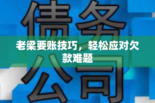 老梁要账技巧，轻松应对欠款难题