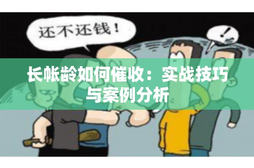 长帐龄如何催收：实战技巧与案例分析
